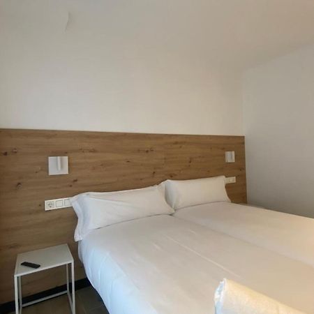 סן סבסטיאן Donostia Rooms מראה חיצוני תמונה