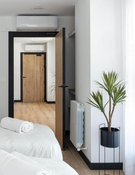 סן סבסטיאן Donostia Rooms מראה חיצוני תמונה