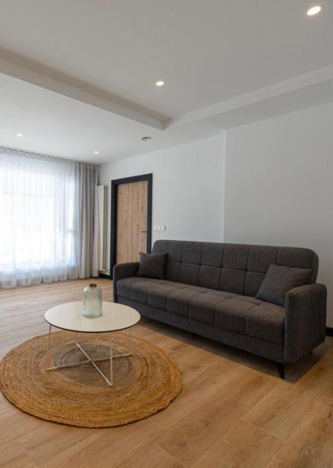 סן סבסטיאן Donostia Rooms מראה חיצוני תמונה