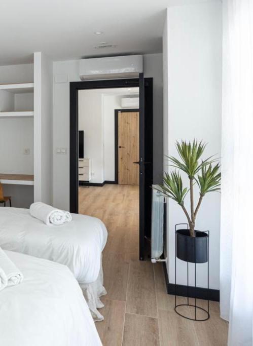 סן סבסטיאן Donostia Rooms מראה חיצוני תמונה