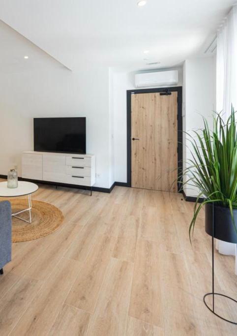 סן סבסטיאן Donostia Rooms מראה חיצוני תמונה
