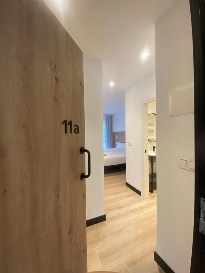 סן סבסטיאן Donostia Rooms מראה חיצוני תמונה