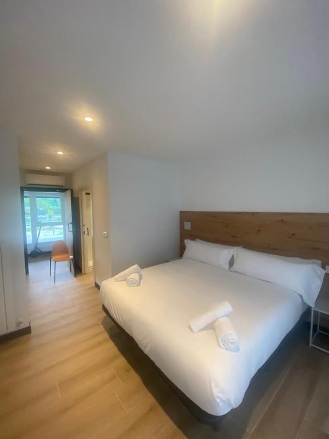 סן סבסטיאן Donostia Rooms מראה חיצוני תמונה