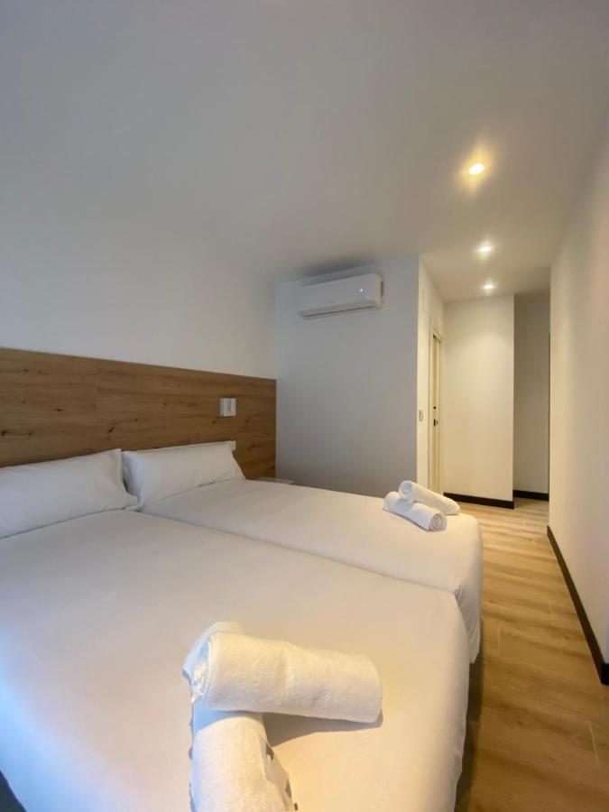 סן סבסטיאן Donostia Rooms מראה חיצוני תמונה