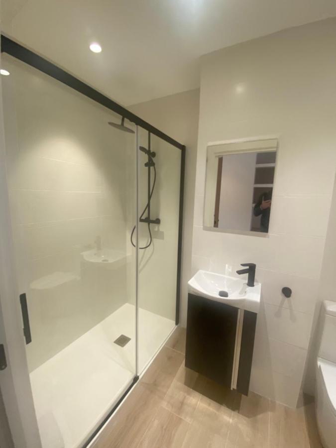 סן סבסטיאן Donostia Rooms מראה חיצוני תמונה