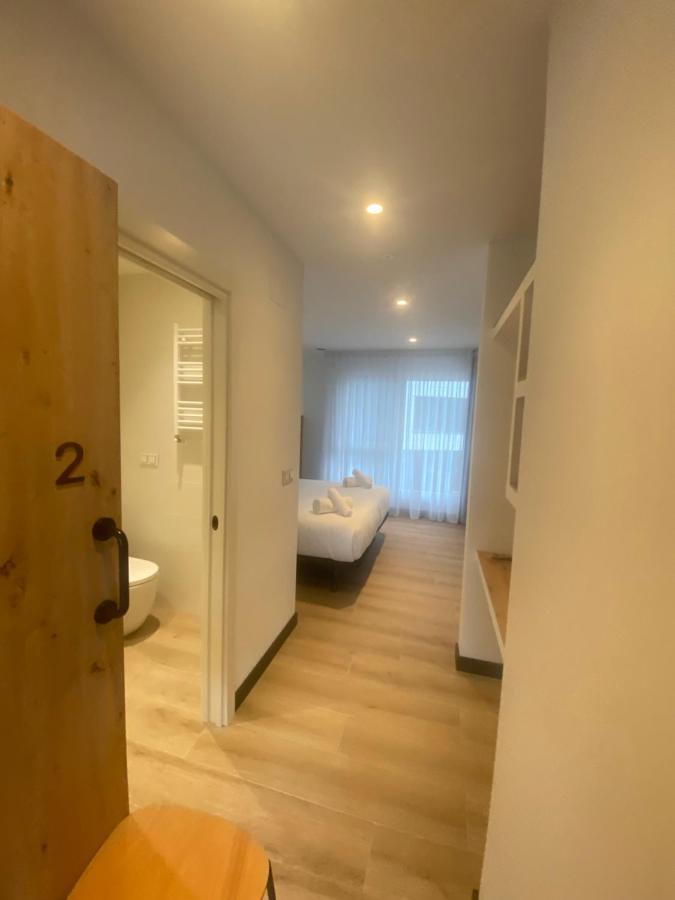 סן סבסטיאן Donostia Rooms מראה חיצוני תמונה