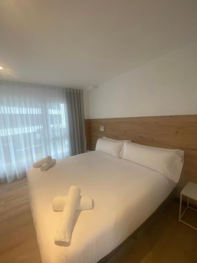 סן סבסטיאן Donostia Rooms מראה חיצוני תמונה