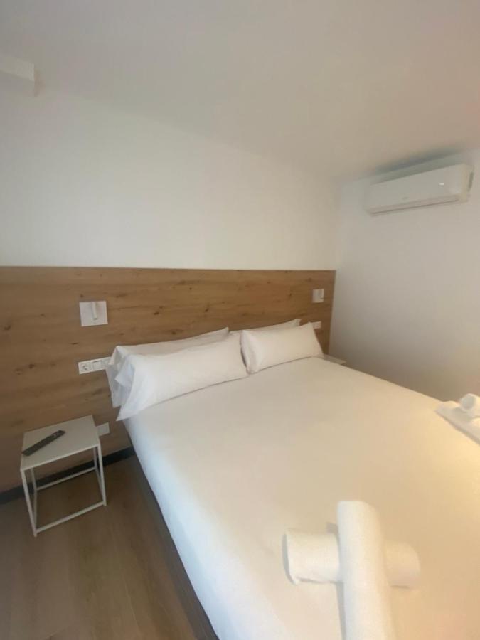 סן סבסטיאן Donostia Rooms מראה חיצוני תמונה
