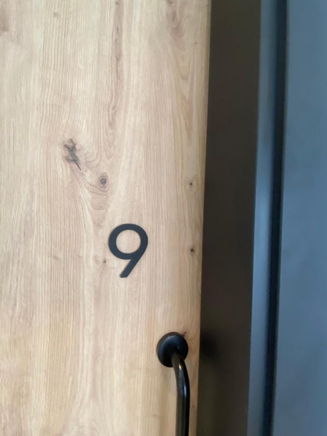 סן סבסטיאן Donostia Rooms מראה חיצוני תמונה