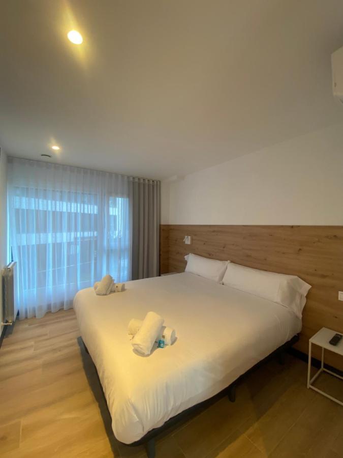 סן סבסטיאן Donostia Rooms מראה חיצוני תמונה