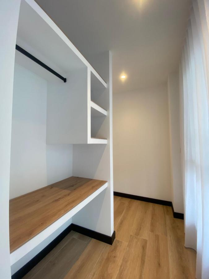 סן סבסטיאן Donostia Rooms מראה חיצוני תמונה